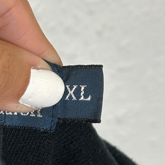 Polo By Ralph Lauren Button Front Shawl-Collar Long Sleeve Cardigan Size XL Mens - Picture 11 of 14